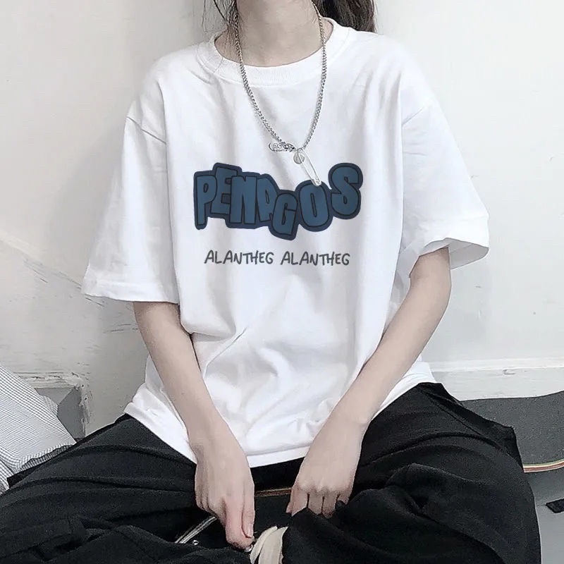 Áo phông PENPGOS LN11