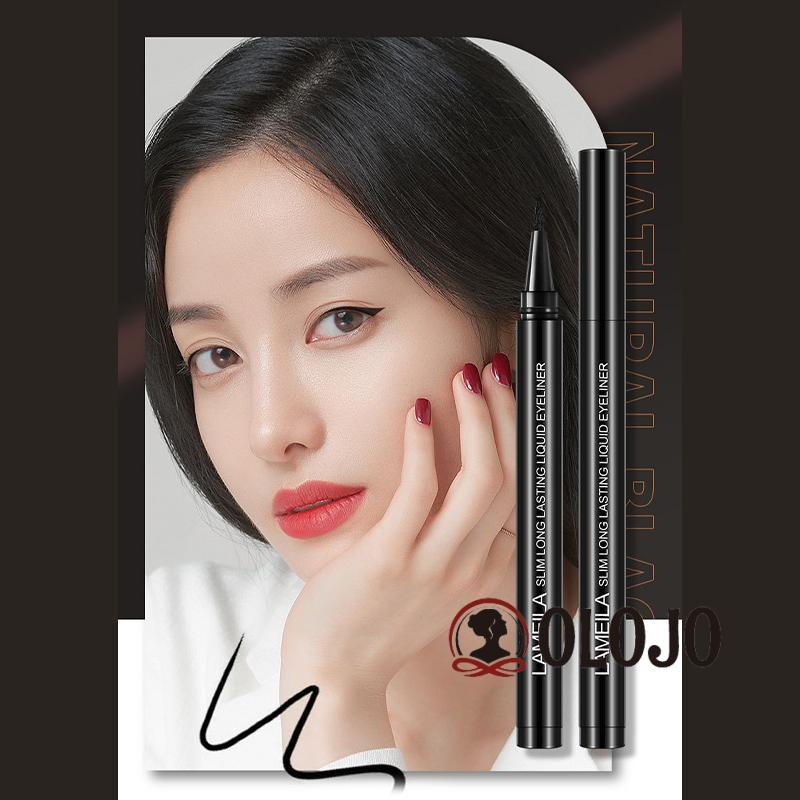 ⚜️Bút Kẻ Mắt Dạng Lỏng Chống Nước Lâu Trôi Tiện Dụng Mờ / Matte LAMEILA