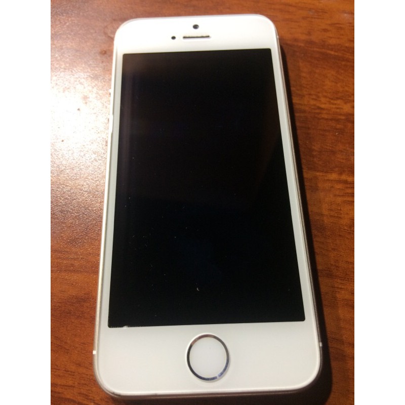 Main iPhone 5s  không icloud