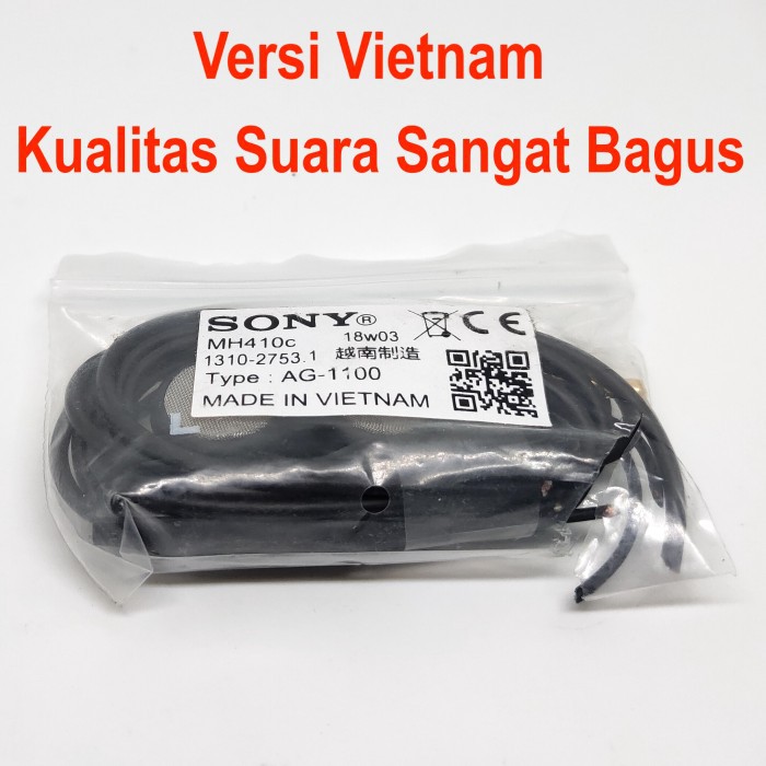 Dây Cáp Điều Khiển Máy Cắt Cỏ Sony Mh410c