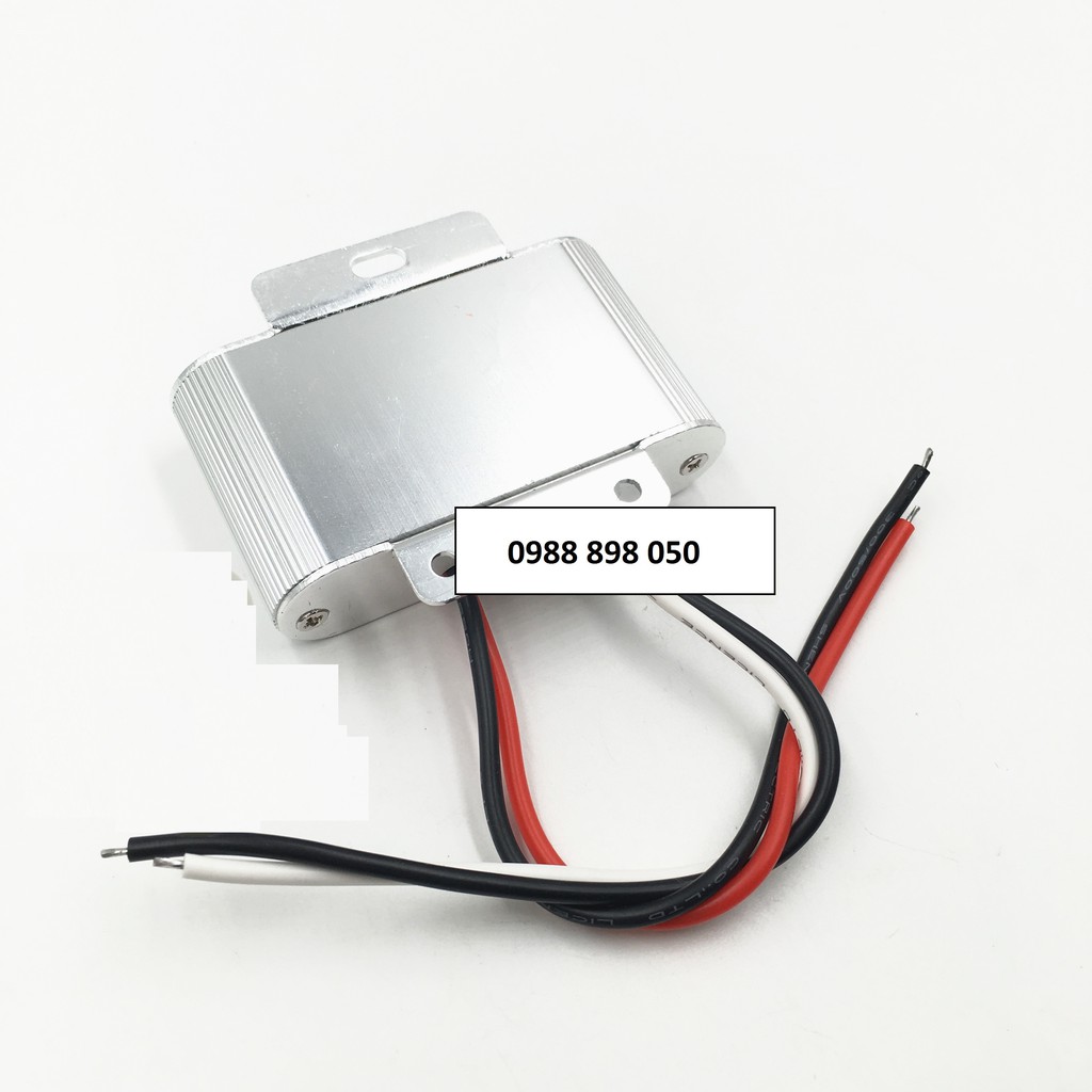 Bộ chuyển 12v ra 6v loại tốt