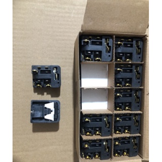 Bộ Rơ le Khởi động Block Tủ Lạnh Electrolux Chính Hãng