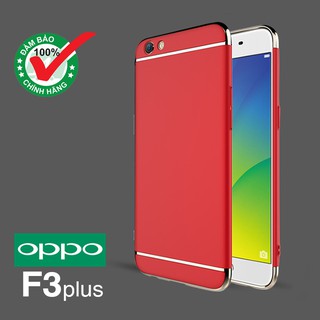 Ốp lưng oppo f3 plus