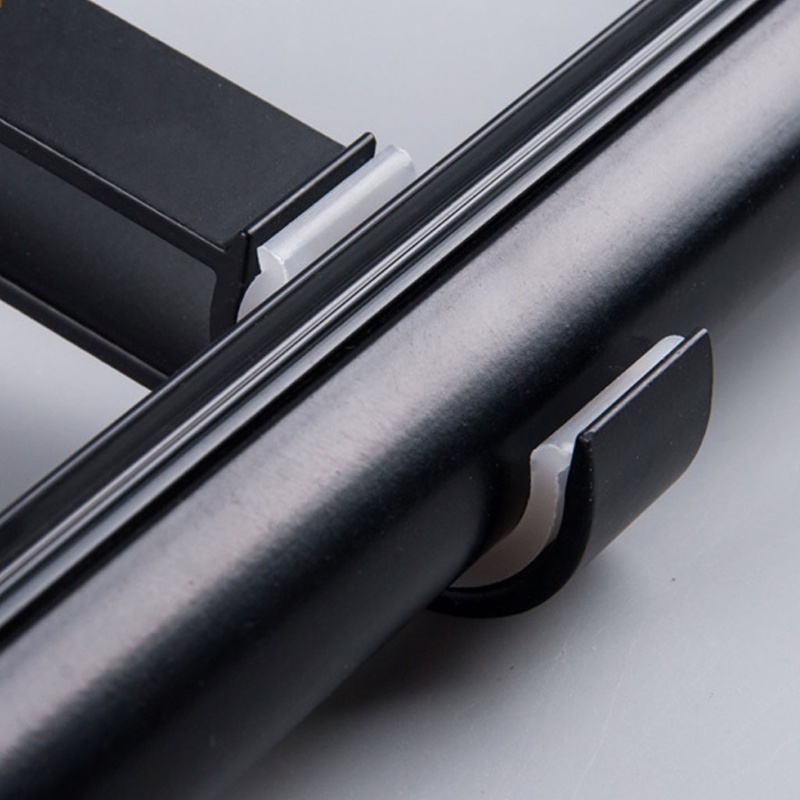 Set 2 Giá Đỡ Treo Rèm Cửa Sổ 1 inches