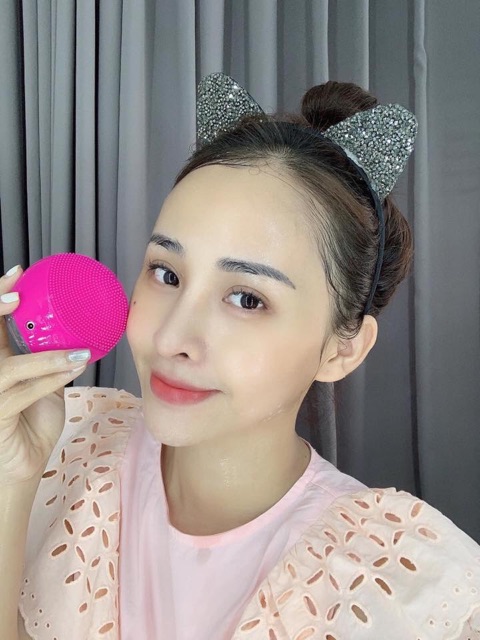 MÁY RỬA MẶT với 5 chế độ rung Mạnh. | BigBuy360 - bigbuy360.vn