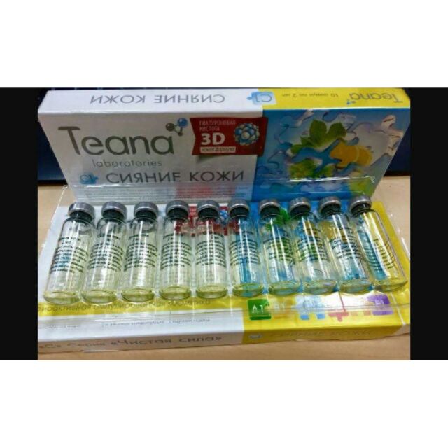 Collagen tươi Teana C1