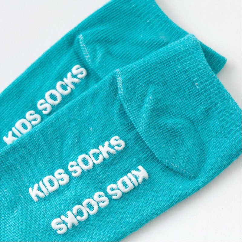 SÉT 5 ĐÔI TẤT KID SOCKS CHỐNG TRƯỢT CHO BÉ