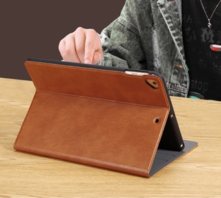 Bao da ipad 2017/2018/gen 5/6 da