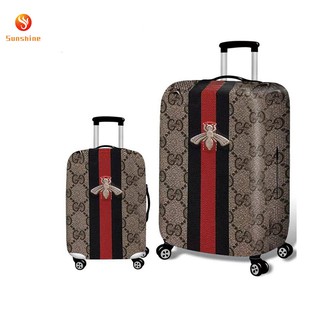 Vỏ bọc vali chống trầy( Not suitcase)