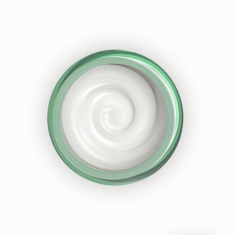 Kem đặc hỗ trợ điều trị da dầu mụn và phục hồi tổn thương Aqua-Pure Mattifying Cream