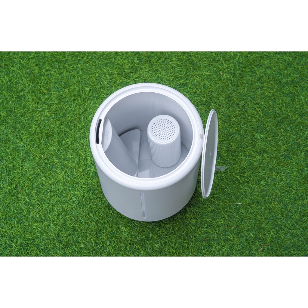 Máy tạo độ ẩm khử trùng thông minh Mijia SCK0A45/Xiaomi Mijia 2 MJJSQ05DY
