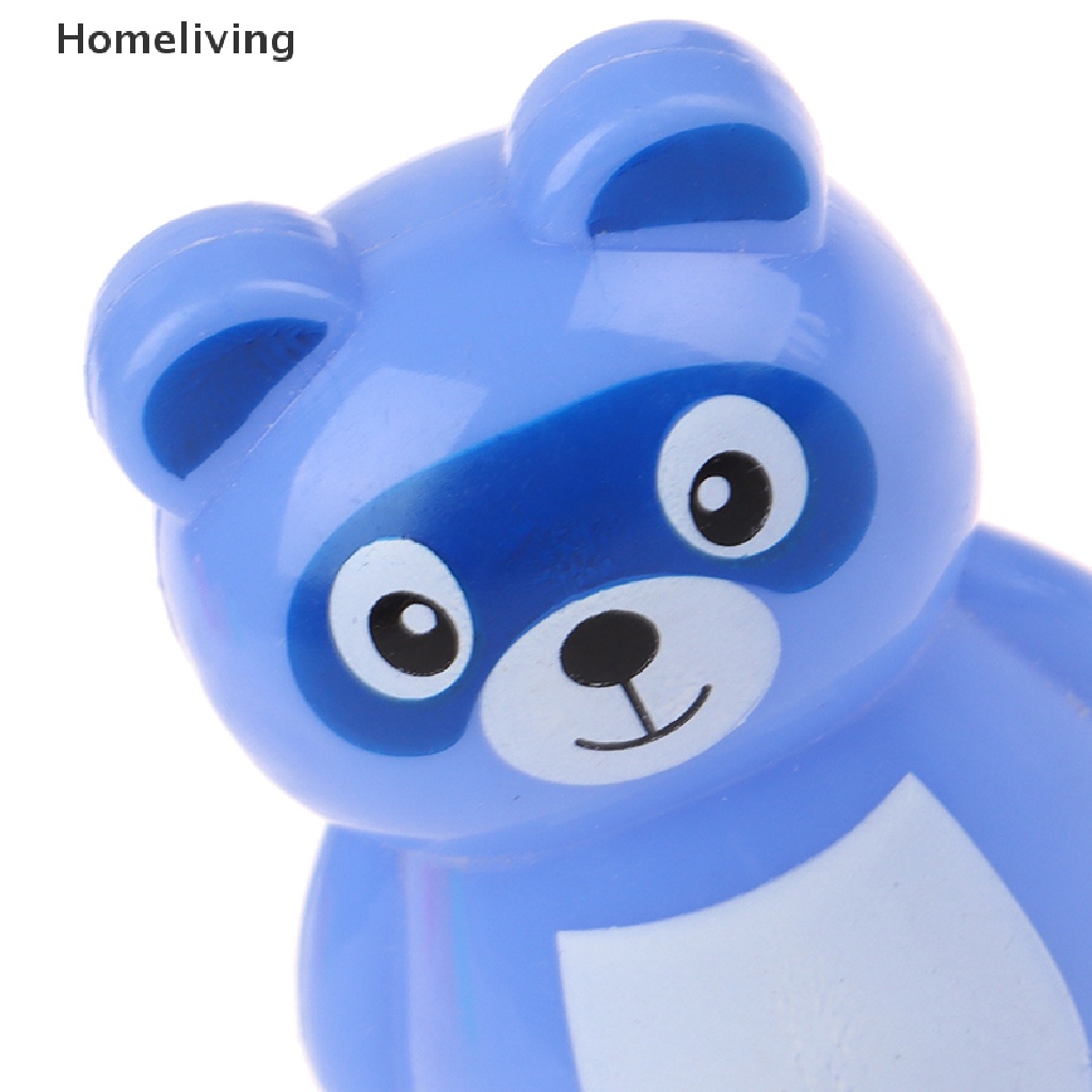 Set 3 Đồ Chơi Lật Đật Mini Cho Bé