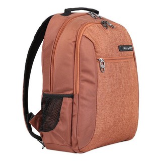 Balo laptop Simplecarry B2B04 Brown