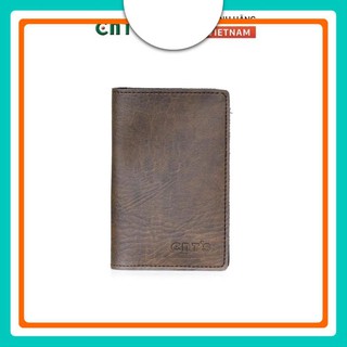 [FREESHIP] Ví da nam nữ CNT VN20 cao cấp
