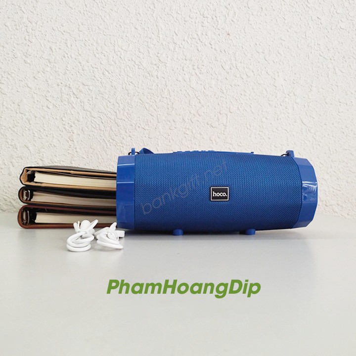 LOA BLUETOOTH - HOCO HK9-Phamhoangdip