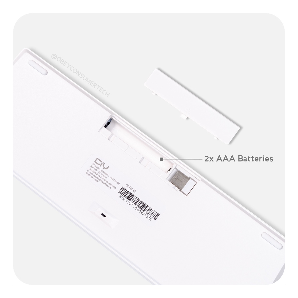 Ciy68 | Kiểm Tra68 | Gk68 | Bàn PhíM Bluetooth Cơ Không Dây | Nút Bàn Phím Akko Hoàng Gia Kludge Keychron