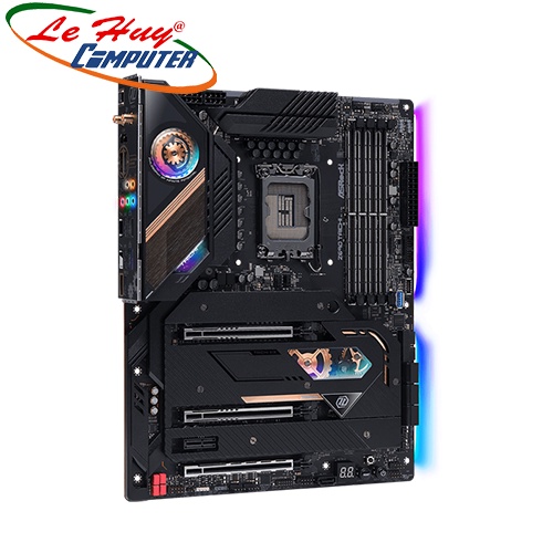 Bo mạch chủ - Mainboard ASROCK Z690 Taichi