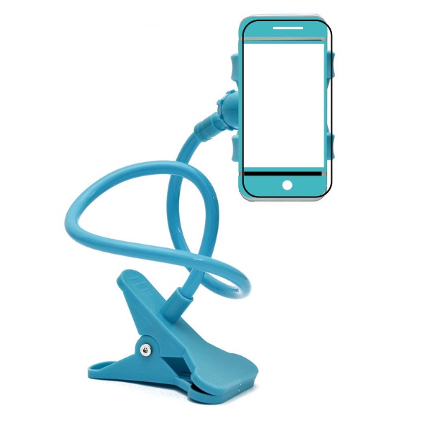 Giá Đỡ Điện thoại - Kẹp Khỉ tiện lợi Store4girls
