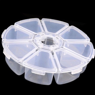 asmnail Khay Tròn Đựng Đá, Chamr, Bi