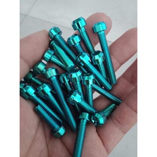 Full ốc titan lốc nồi ab