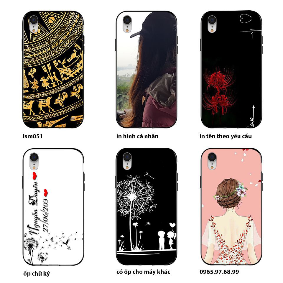 Skin decal dán iPhone Xr in hình Trống Đồng Đông Sơn - lsm052 (đã cắt sẵn)
