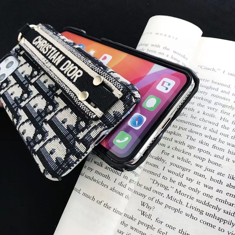 Ốp lưng điện thoại chống sốc phong cách thời trang dành cho IPhone 12pro max 12mini 11Pro Max XS Max XR SE 2020 7 8 Plus | BigBuy360 - bigbuy360.vn