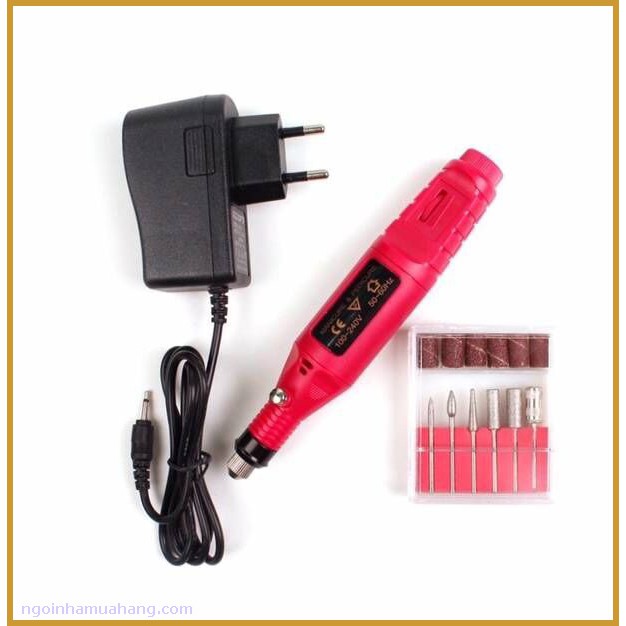 Máy khắc mài mini cầm tay