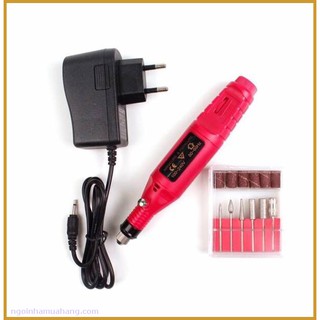Máy khắc mài mini cầm tay