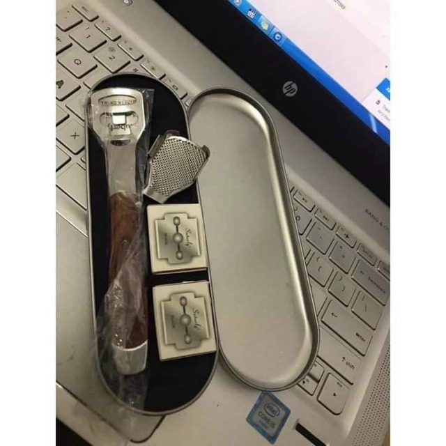 Dụng cụ mài tế bào chết gót chân chuyên dụng