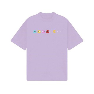 🤡Áo Thun Tshirt Form Rộng Game Over Icon