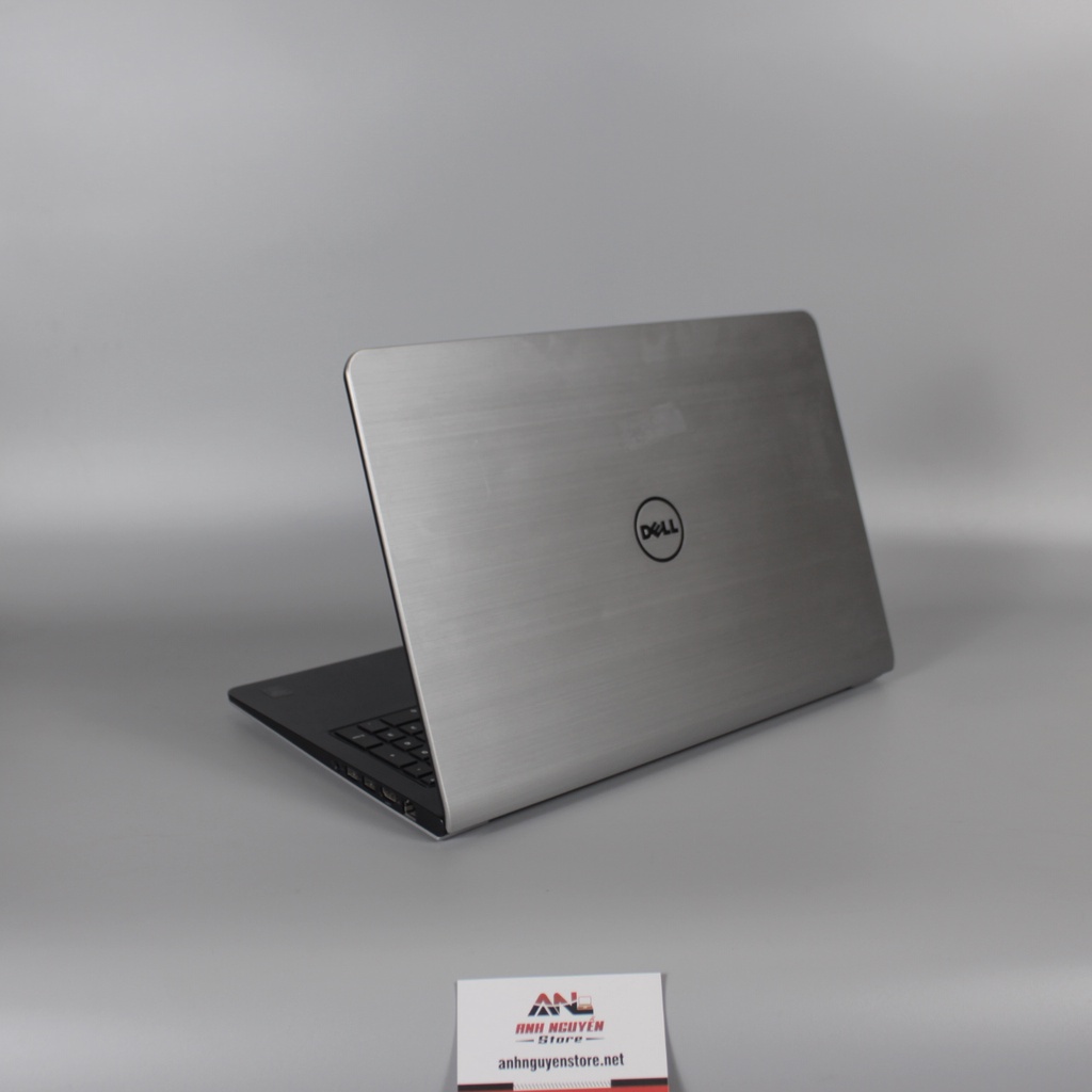 Laptop DELL N5547 15.6'' Core I5 2.40GHz 8G 240G SSD