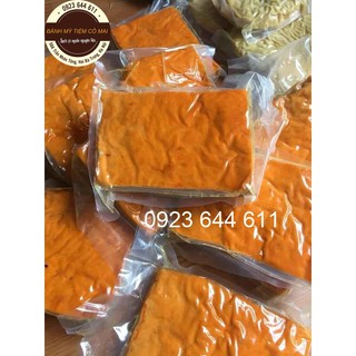Chả quế ước lễ thương hiệu cô mai food