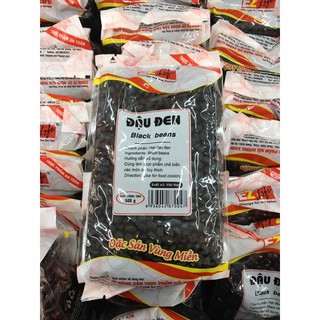 Đậu đen (black beans)