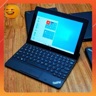 Linhcu máy tính bảng lai lenovo thinkpad 10 windows zin likenew 99%