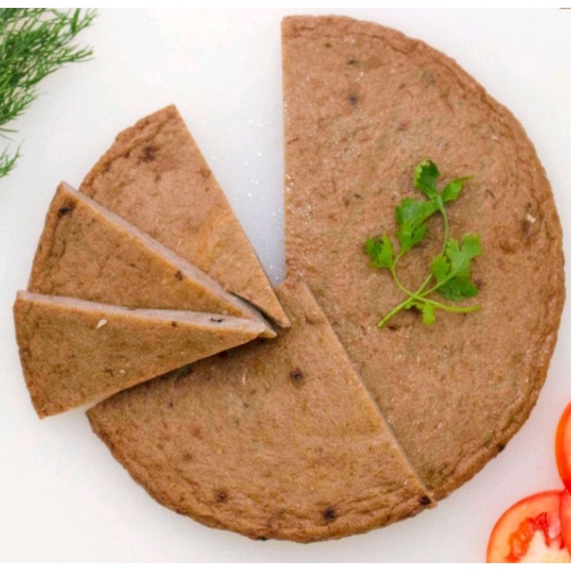 1 kg Chả Cá Nha Trang Chính gốc Loại ngon (2 miếng hút chân không - ATVSTP) | BigBuy360 - bigbuy360.vn