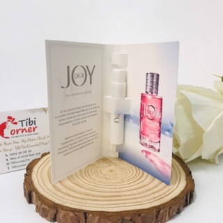 [Siêu Phẩm- Cực Thơm] Nước Hoa Sample Nữ Dior Joy Chính Hãng