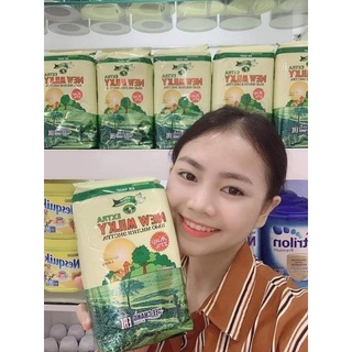 SỮA BÉO NGA