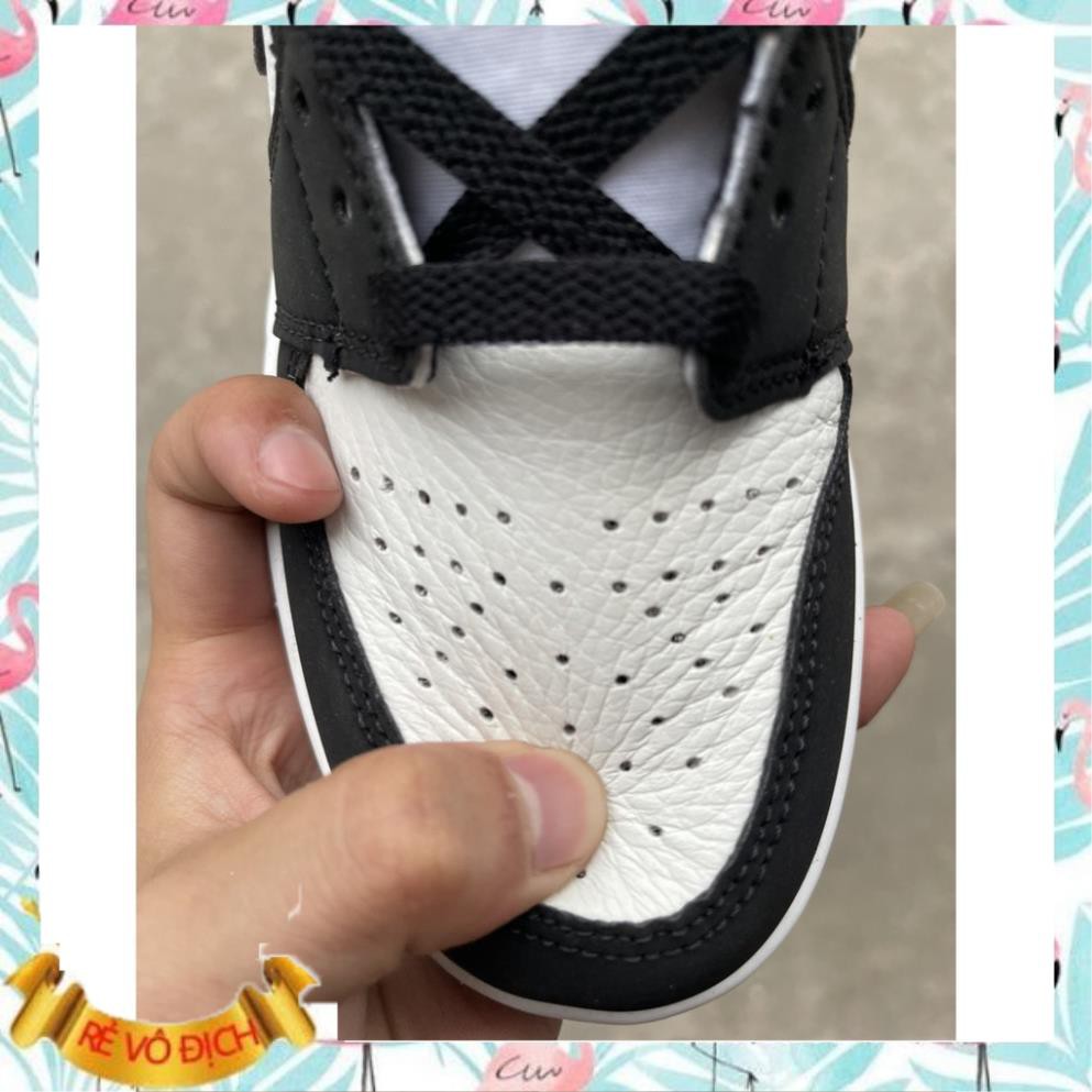 Full Box -  Giày Panda lông đủ size hàng chuẩn 1:1  lỗi 1 đổi 1