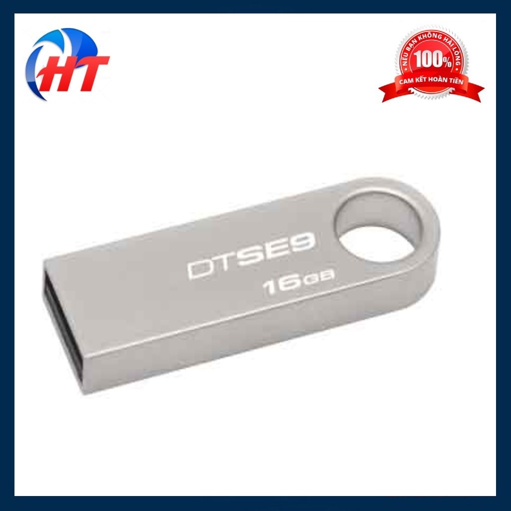 USB 16G Kingston SE9