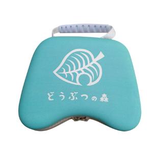 ⋐⋐ Animal Crossing Storage Bag Case For Switch Pro/XBOX One Console Controller 【nuuo】