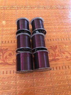 Cước câu ion 300m