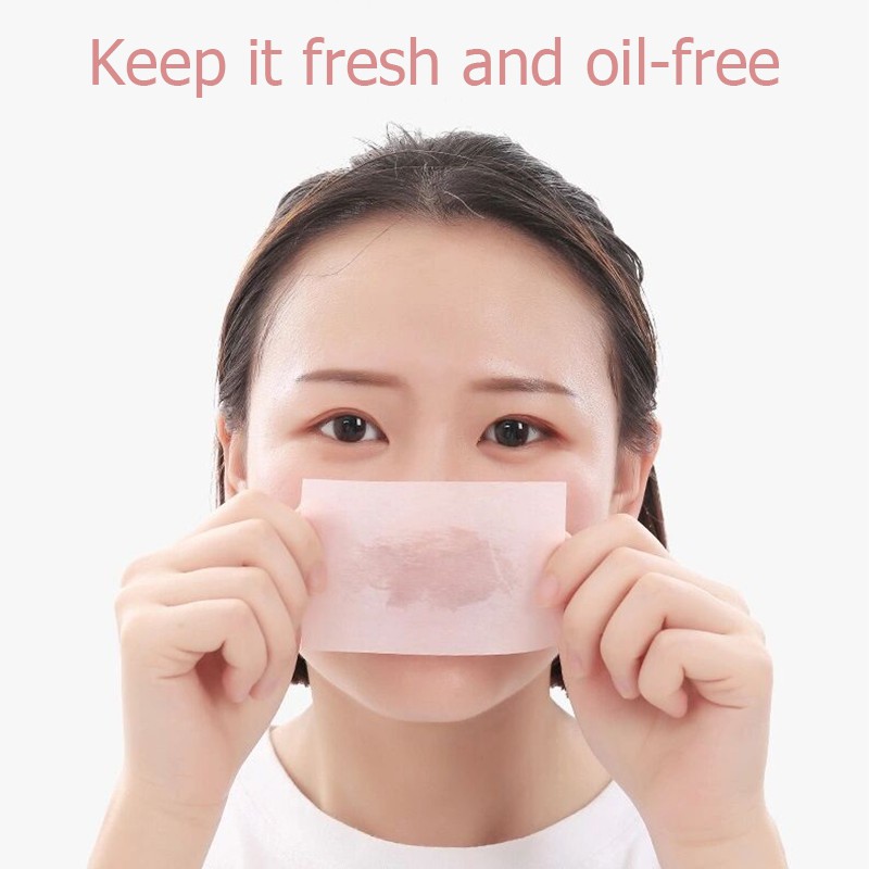 Giấy Thấm Dầu 50 Tờ Nội Địa Trung Thấm Dầu Tốt Giá Rẻ Mẫu Mã Đẹp Hàng Loại 1 | BigBuy360 - bigbuy360.vn