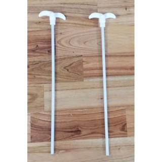 Cánh khuấy teflon