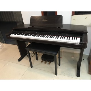 Đàn piano Điện Yamaha CVP 87 - Nhạc Cụ Armuli