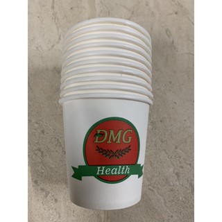 1600 cốc ly giấy 7oz - 200ml
