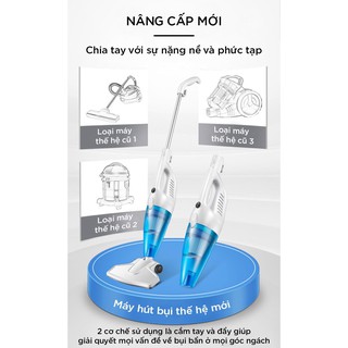 MÁY HÚT BỤI PERFECT PF-SV07