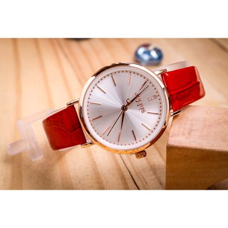 Đồng Hồ Nữ Julius JA-1095