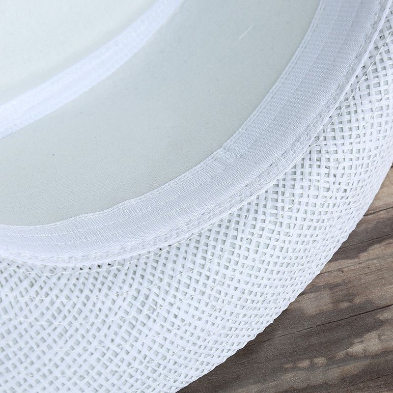 Mũ cói nam mũ phớt đi biển vành nhỏ đẹp hot 2023