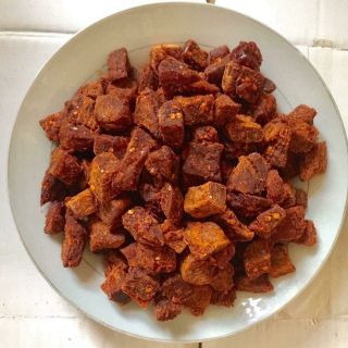 Khô Bò Viên Châu Đốc- Miền Tây