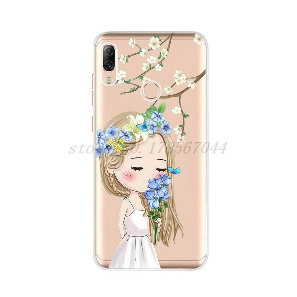Ốp Lưng Điện Thoại Thời Trang Dành Cho Lenovo K5 Pro L38041 Vibe K5 A6020A40 K5Plus A6020A46 | BigBuy360 - bigbuy360.vn